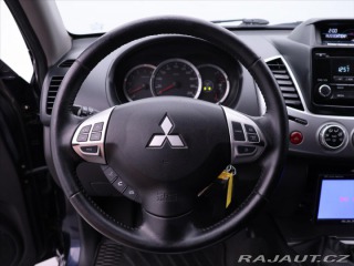 Mitsubishi L200 2,5 DI-D 131kW 4WD Klima 2015