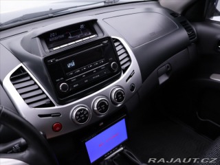 Mitsubishi L200 2,5 DI-D 131kW 4WD Klima 2015