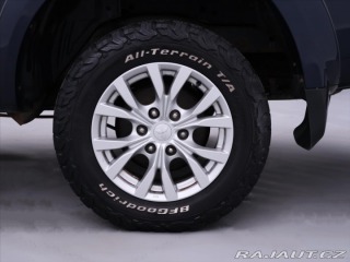 Mitsubishi L200 2,5 DI-D 131kW 4WD Klima 2015
