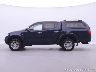 Mitsubishi L200 2,5 DI-D 131kW 4WD Klima 2015