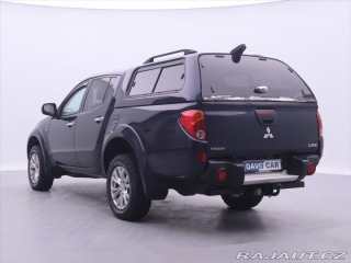 Mitsubishi L200 2,5 DI-D 131kW 4WD Klima 2015