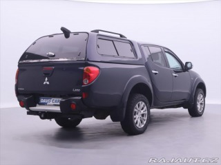 Mitsubishi L200 2,5 DI-D 131kW 4WD Klima 2015