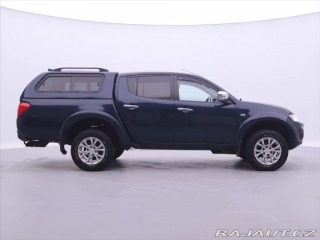 Mitsubishi L200 2,5 DI-D 131kW 4WD Klima 2015