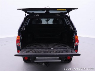 Mitsubishi L200 2,5 DI-D 131kW 4WD Klima 2015