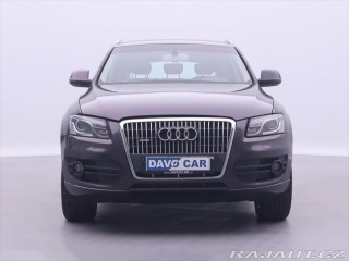 Audi Q5 2,0 TDI quattro Aut.klima