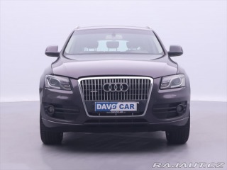Audi Q5 2,0 TDI quattro Aut.klima 2008