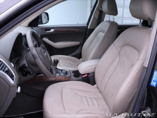 Audi Q5 2,0 TDI quattro Aut.klima 2008