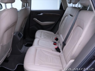 Audi Q5 2,0 TDI quattro Aut.klima 2008