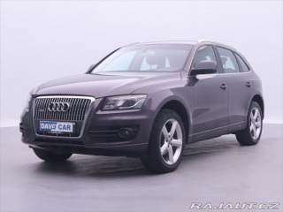 Audi Q5 2,0 TDI quattro Aut.klima 2008