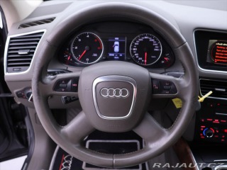 Audi Q5 2,0 TDI quattro Aut.klima 2008