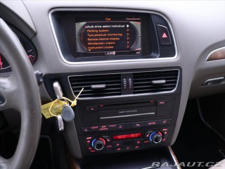Audi Q5 2,0 TDI quattro Aut.klima 2008
