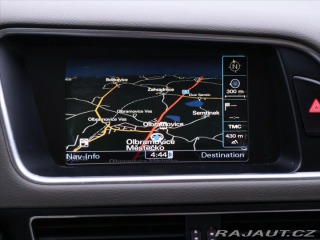 Audi Q5 2,0 TDI quattro Aut.klima 2008
