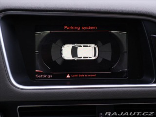 Audi Q5 2,0 TDI quattro Aut.klima 2008