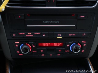 Audi Q5 2,0 TDI quattro Aut.klima 2008