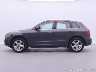 Audi Q5 2,0 TDI quattro Aut.klima 2008