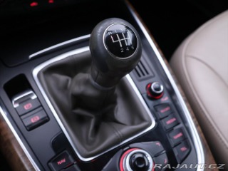 Audi Q5 2,0 TDI quattro Aut.klima 2008