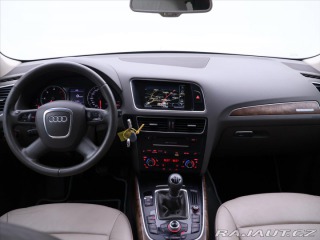Audi Q5 2,0 TDI quattro Aut.klima 2008