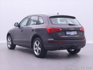 Audi Q5 2,0 TDI quattro Aut.klima 2008