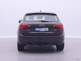 Audi Q5 2,0 TDI quattro Aut.klima 2008