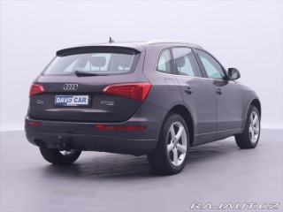 Audi Q5 2,0 TDI quattro Aut.klima 2008