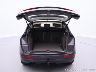 Audi Q5 2,0 TDI quattro Aut.klima 2008
