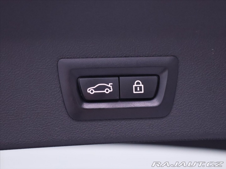 BMW Ostatní modely 3,0 30d xDrive 195kW M-Sp 2018