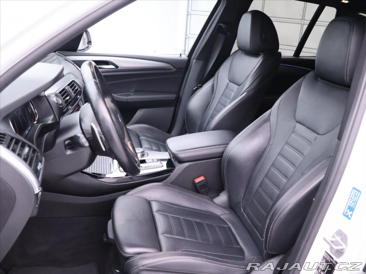 BMW Ostatní modely 3,0 30d xDrive 195kW M-Sp 2018