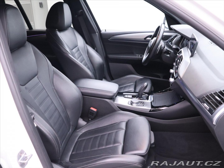 BMW Ostatní modely 3,0 30d xDrive 195kW M-Sp 2018