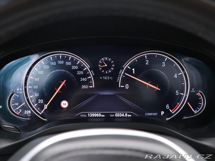 BMW Ostatní modely 3,0 30d xDrive 195kW M-Sp 2018