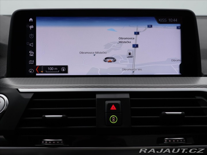 BMW Ostatní modely 3,0 30d xDrive 195kW M-Sp 2018