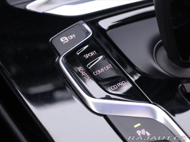 BMW X3 3,0 30da 195kW xD M-Sport 2018