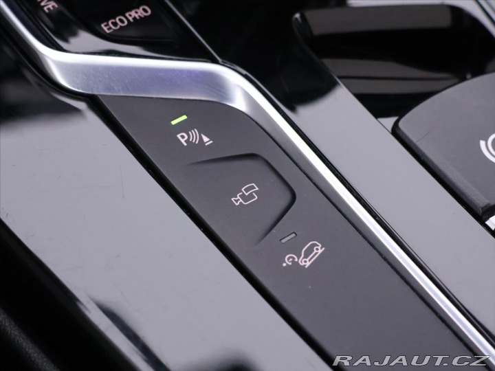 BMW Ostatní modely 3,0 30d xDrive 195kW M-Sp 2018