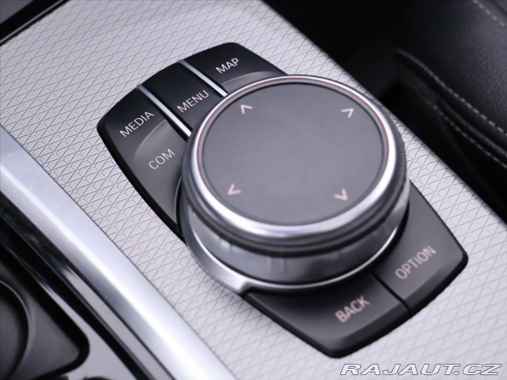 BMW X3 3,0 30da 195kW xD M-Sport 2018