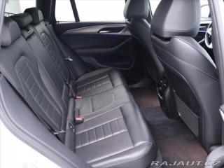 BMW X3 3,0 30d xDrive 195kW M-Sp 2018