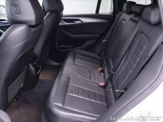 BMW X3 3,0 30d xDrive 195kW M-Sp 2018