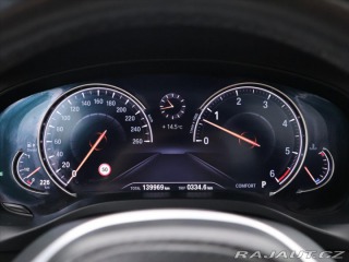 BMW X3 3,0 30d xDrive 195kW M-Sp 2018