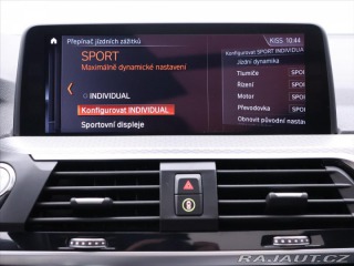 BMW X3 3,0 30d xDrive 195kW M-Sp 2018