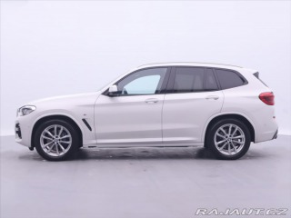 BMW X3 3,0 30d xDrive 195kW M-Sp 2018