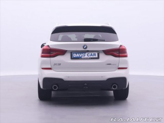 BMW X3 3,0 30d xDrive 195kW M-Sp 2018