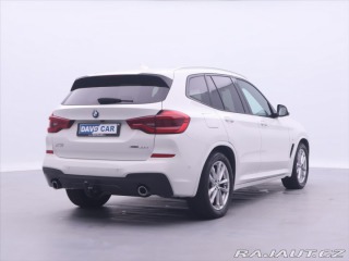 BMW X3 3,0 30d xDrive 195kW M-Sp 2018