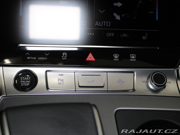 Audi A6 3,0 50TDi S-Line VZDUCH P 2022