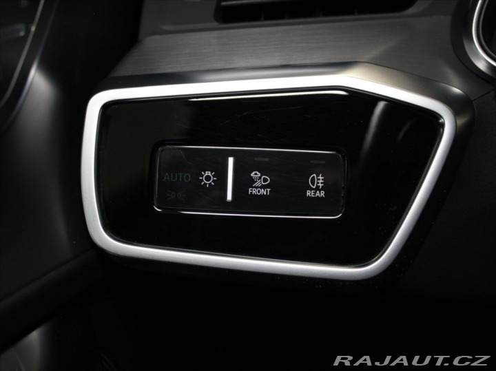 Audi A6 3,0 50TDi S-Line VZDUCH P 2022