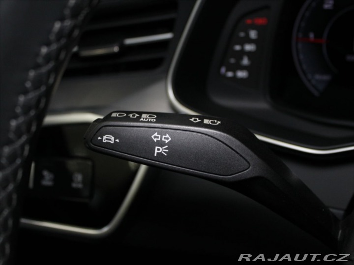 Audi A6 3,0 50TDi S-Line VZDUCH P 2022