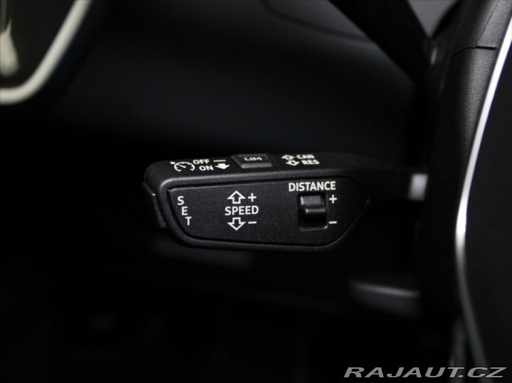 Audi A6 3,0 50TDi S-Line VZDUCH P 2022