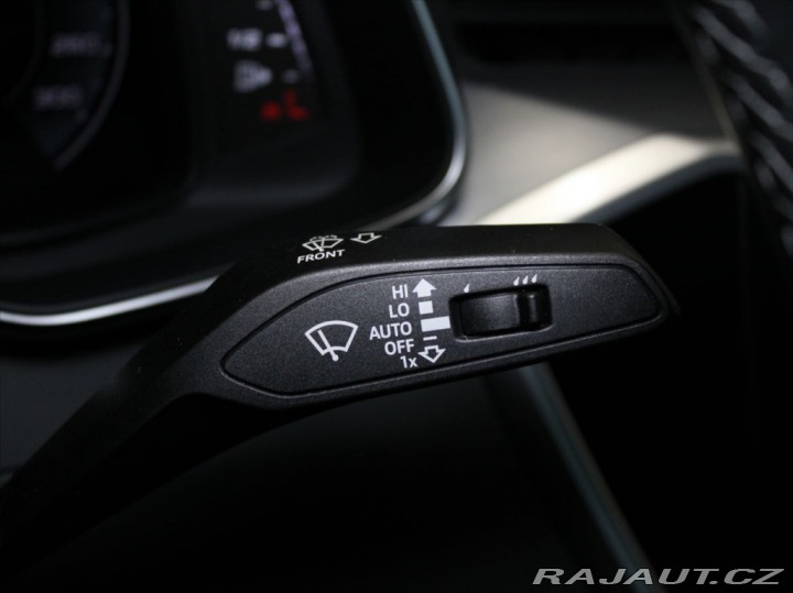 Audi A6 3,0 50TDi S-Line VZDUCH P 2022