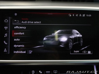 Audi A6 3,0 50TDi S-Line VZDUCH P 2022