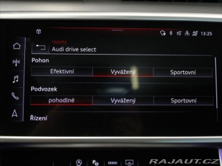 Audi A6 3,0 50TDi S-Line VZDUCH P 2022