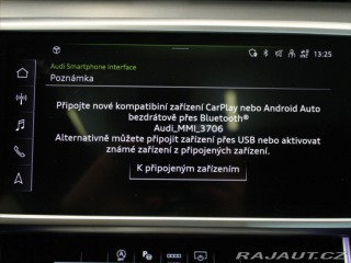 Audi A6 3,0 50TDi S-Line VZDUCH P 2022