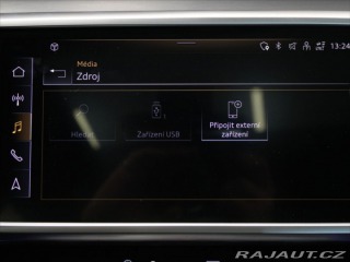 Audi A6 3,0 50TDi S-Line VZDUCH P 2022