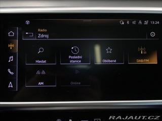 Audi A6 3,0 50TDi S-Line VZDUCH P 2022